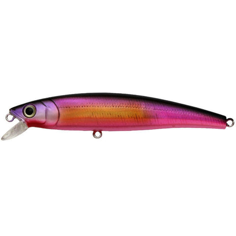 Challenger Jr. Minnow 3 1/2