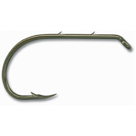 Mustad 92641-BR / 92641