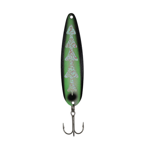 Michigan Stinger Spoon FN Arctic Ice