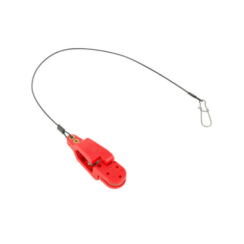 Off Shore Tackle OR8 Heavy Tension Single Downrigger Release