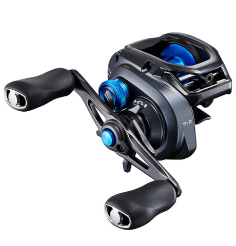 Shimano SLX XT fishing reel