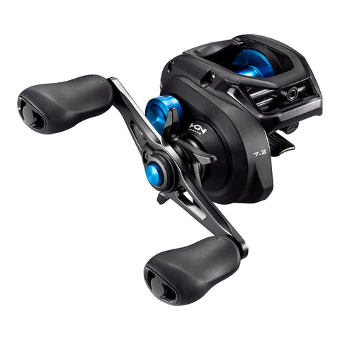 Shimano SLX fishing reel