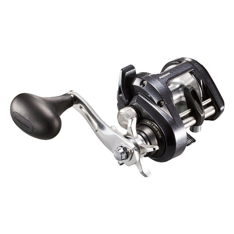 Shimano Tekota HGLC Levelwind Reels