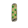 Michigan Stinger Flasher Chrome Black Eyed Peas