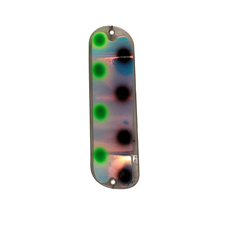 Michigan Stinger Flasher Hulk UV