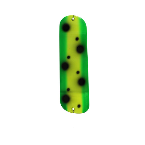 Michigan Stinger Flasher Super Frog