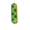Michigan Stinger Flasher Marv's Big Fatty Chartreuse