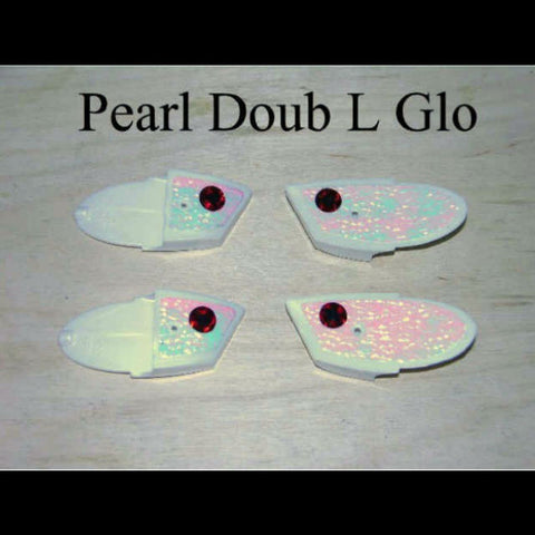 John King Magnum Meat Head PEARL DOUBLE GLOW