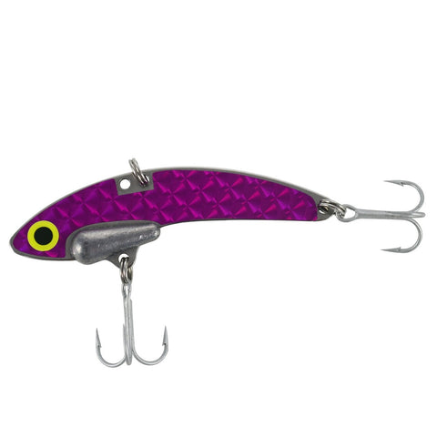 SteelShad Original  - 3/8 oz - Purple