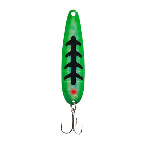 Moonshine Lures RV Series Grinchy
