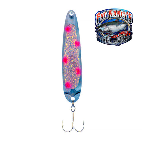 Michigan Stinger Spoon Cotton Candy UV