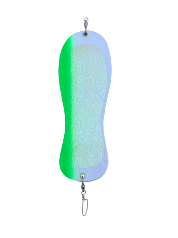 Michigan Stinger Sidekick Flasher Hammer Time