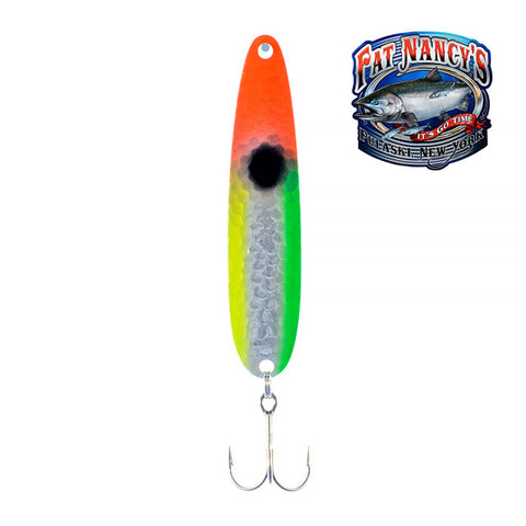 Michigan Stinger Spoon Mixed Veggies