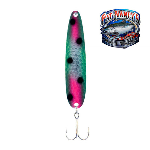 Michigan Stinger Spoon Melon Circus Freak