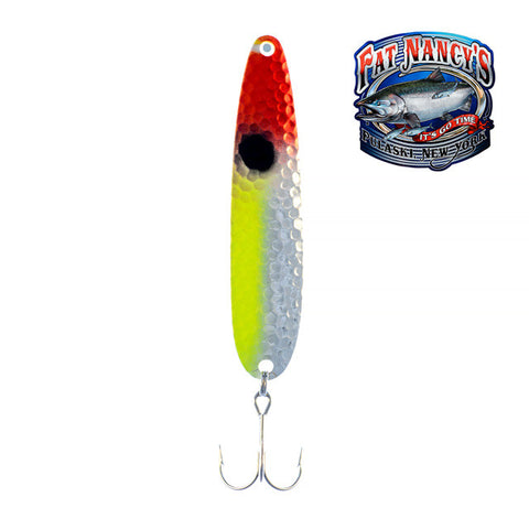 Michigan Stinger Spoon Clown