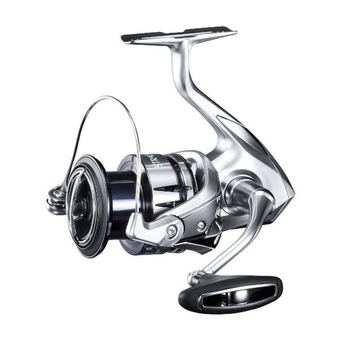 Shimano STRADIC FL spinning reel