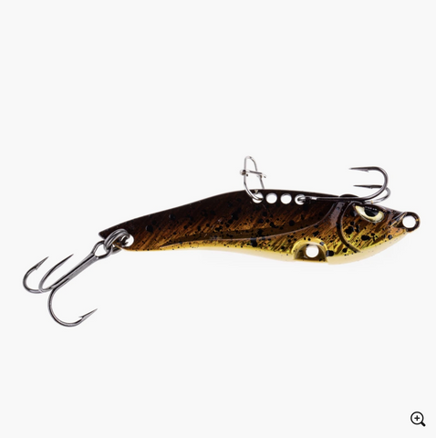 Freedom Tackle Blade Bait Goby
