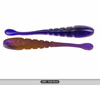 X Zone Pro Series Finesse Slammer - 3.25" (10 Pack)