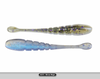 X Zone Pro Series Finesse Slammer - 3.25" (10 Pack)