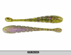 X Zone Pro Series Finesse Slammer - 3.25" (10 Pack)