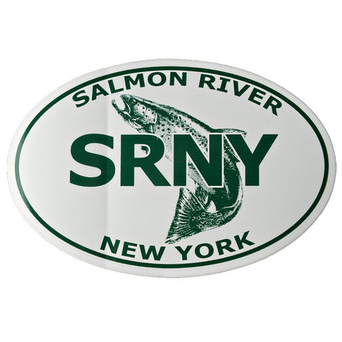 Salmon River