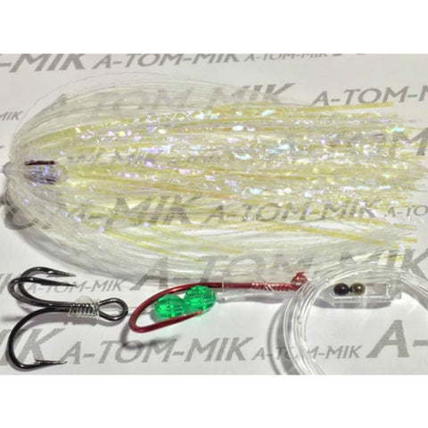 A-TOM-MIK Tournament Series Trolling Flies T011 Little Boy Blue (2003)