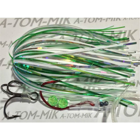 A-TOM-MIK Tournament Series Trolling Flies T017 Twister (2003)