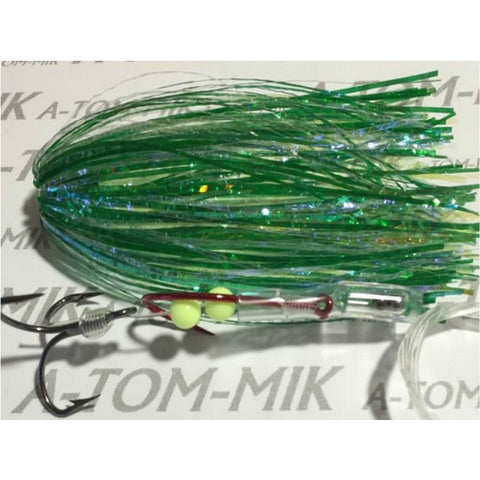 A-TOM-MIK Tournament Series Trolling Flies T101 Misery (2008)