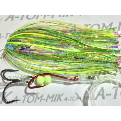 A-TOM-MIK Tournament Series Trolling Flies T110 Ace Fly (2009)