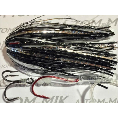 A-TOM-MIK Tournament Series Trolling Flies T111 Dead Azzzzzzz (2008)