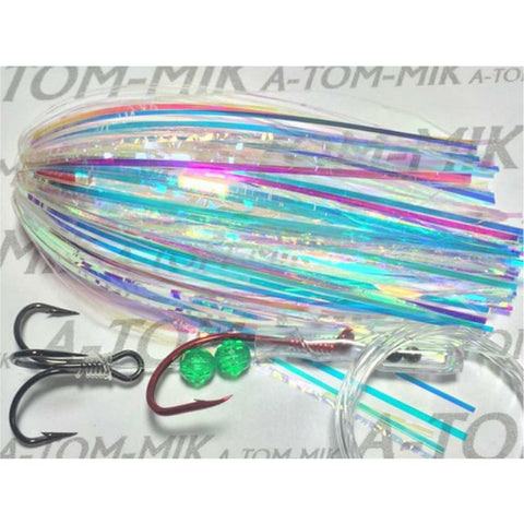 A-TOM-MIK Tournament Series Trolling Flies T113 Zimmer (2008)