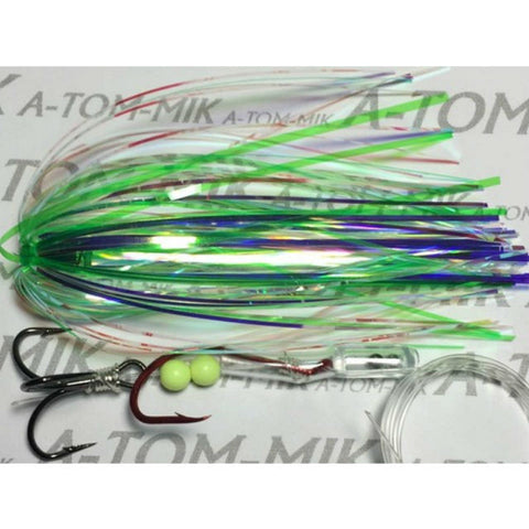 A-TOM-MIK Tournament Series Trolling Flies T126 Pro/Am Fly (2009)