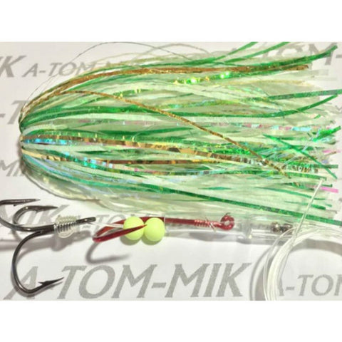 A-TOM-MIK Tournament Series Trolling Flies V041 Vince' 41 (2012)