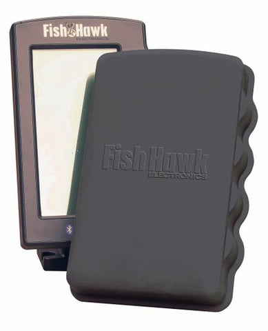 Fish Hawk Protective Display Cover for X4 OR X4D
