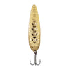 Moonshine Lures Half Moon Green Shorts