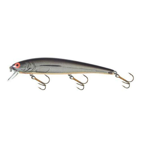 BOMBER LONG A CHROME/BLACK BACK/ORG BELLY