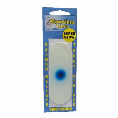 Moonshine Lures 8" Flasher Insert