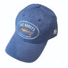 Fat Nancy's Tackle Shop Hat