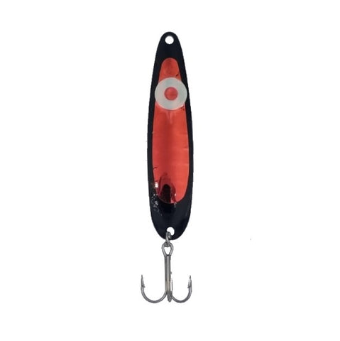 Michigan Stinger Spoon Carbon 14 UV