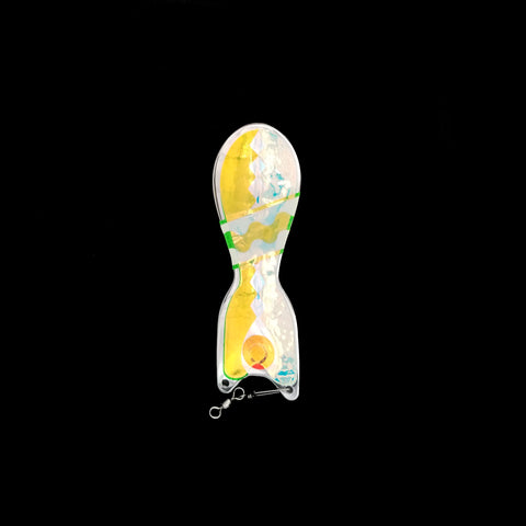 Dreamweaver Spin Doctor Flasher Chin Music