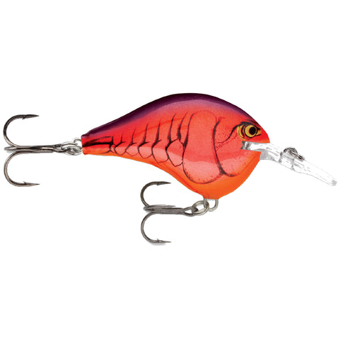 Rapala DT-6 Demon