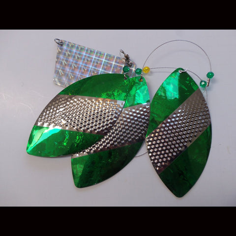 Hammerhead Cowbells Dark Mountain Dew Silver Cup