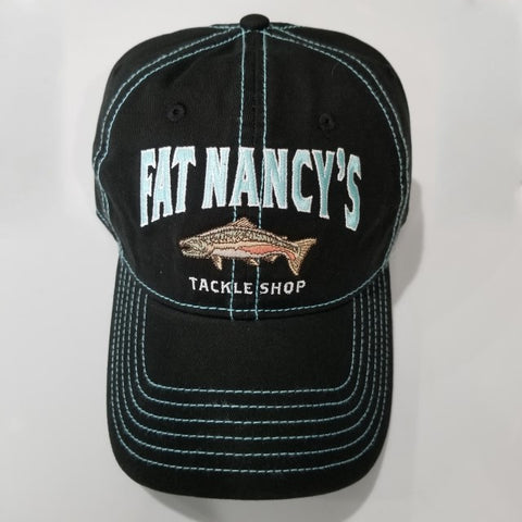 Fat Nancy's Tackle Shop Hat