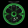 Kingpin Zepplin Aero Reels