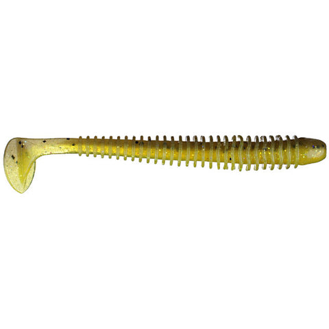 Keitech Swing Impact 4" Sun Gill #454