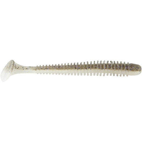 Keitech Swing Impact 4" Electric Shad #440