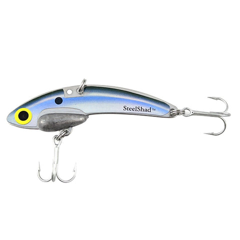 SteelShad Original  - 3/8 oz - Kentucky Shad