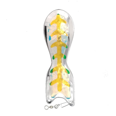 Dreamweaver Spin Doctor Flasher Kryptonite 70971