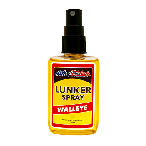 Atlas Mike’s Lunker Spray Walleye – 2 OZ