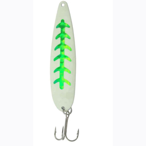 Moonshine Lures Trolling Spoon Shelly Snack